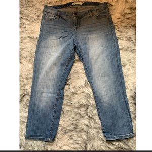 Women’s Torrid Capri